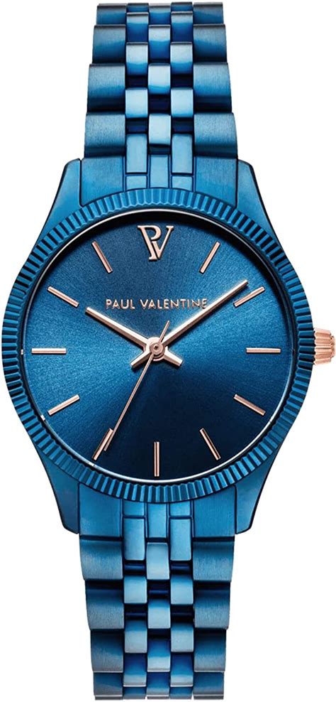 orologio gucci paul valentine|paul valentine jewelry.